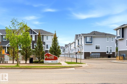 #42 2905 141 St Sw, Edmonton, AB - Outdoor