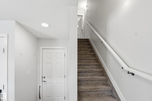 #42 2905 141 St Sw, Edmonton, AB - Indoor Photo Showing Other Room