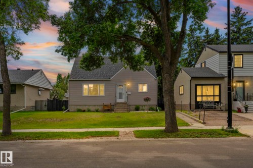 13631 122 Avenue, Edmonton, AB 