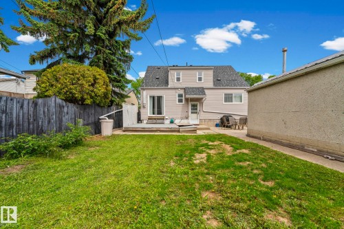 13631 122 Avenue, Edmonton, AB 