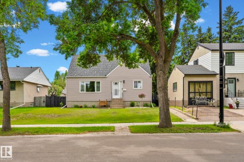 13631 122 Avenue, Edmonton, AB 