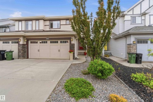 Front house - 20013 131 Avenue, Edmonton, AB 