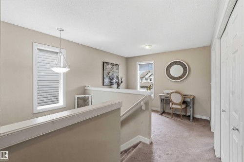 Corridor - 20013 131 Avenue, Edmonton, AB 