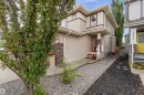 Front house - 20013 131 Avenue, Edmonton, AB 