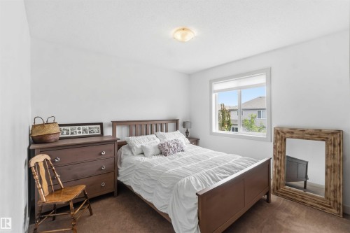 Bedroom - 20013 131 Avenue, Edmonton, AB 