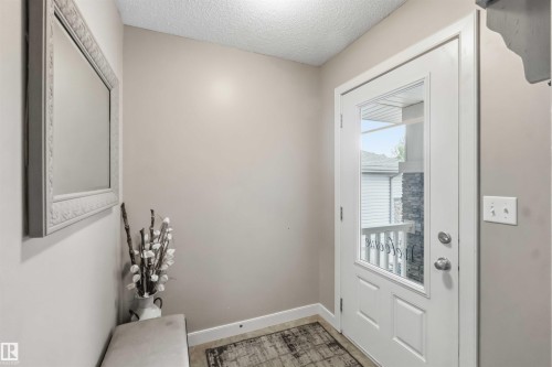 Interior entry - 20013 131 Avenue, Edmonton, AB 