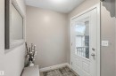 Interior entry - 20013 131 Avenue, Edmonton, AB 