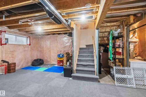 Basement - 20013 131 Avenue, Edmonton, AB 