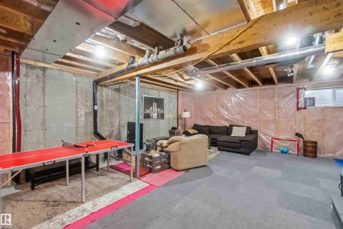Basement - 20013 131 Avenue, Edmonton, AB 