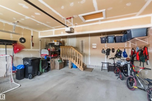 Garage - 20013 131 Avenue, Edmonton, AB 