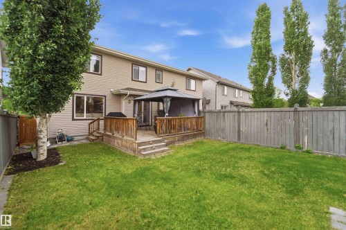 Back house - 20013 131 Avenue, Edmonton, AB 