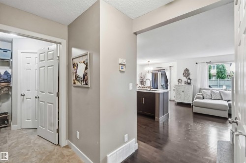 Corridor - 20013 131 Avenue, Edmonton, AB 