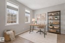 2577 Coughlan Road, Edmonton, AB  - Indoor Photo Showing Office 