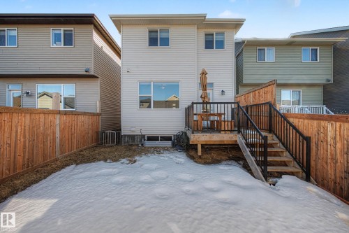 2577 Coughlan Road, Edmonton, AB - Outdoor With Exterior
