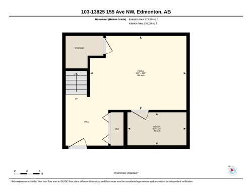 103 13825 155 Avenue, Edmonton, AB 
