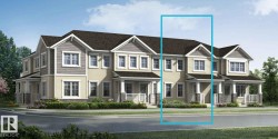 1081 Hearthstone Boulevard Sherwood Park, AB T8H 3A8
