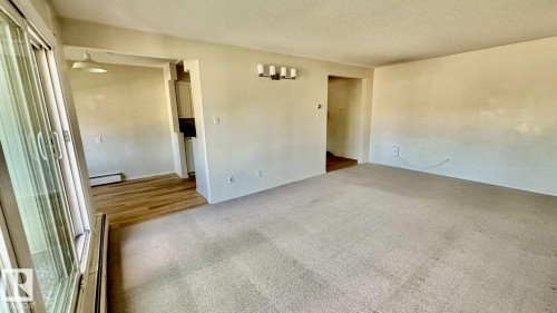 Empty room - 203 11445 41 Avenue, Edmonton, AB 