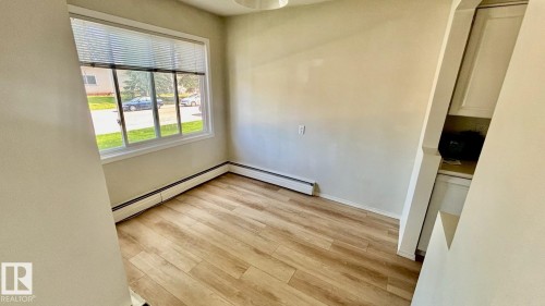 Dining area - 203 11445 41 Avenue, Edmonton, AB 