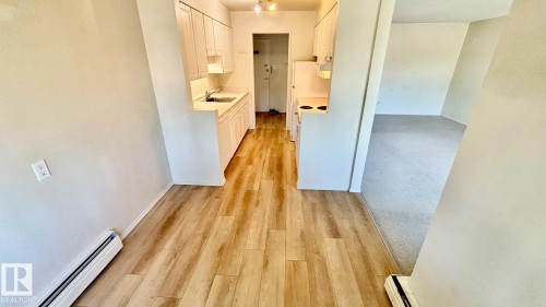 Corridor - 203 11445 41 Avenue, Edmonton, AB 