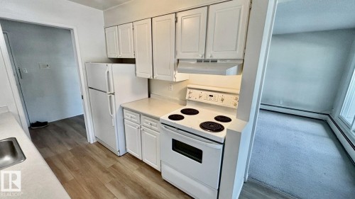 Kitchen - 203 11445 41 Avenue, Edmonton, AB 