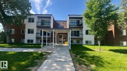 203 11445 41 Avenue  Edmonton, AB T6J 0T9