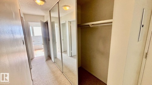 Corridor - 203 11445 41 Avenue, Edmonton, AB 