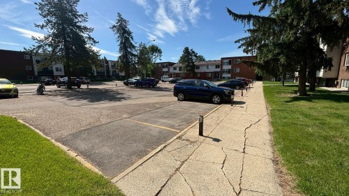 Parking - 203 11445 41 Avenue, Edmonton, AB 