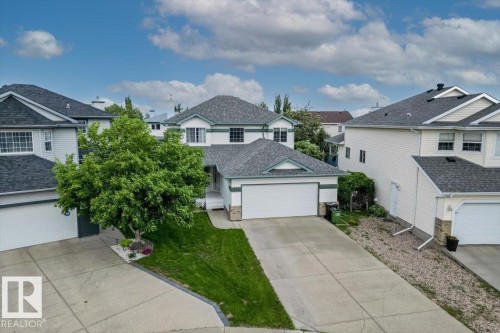 171 Cote Crescent, Edmonton, AB 