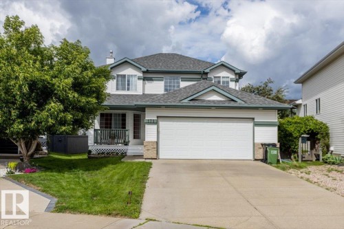 171 Cote Crescent, Edmonton, AB 