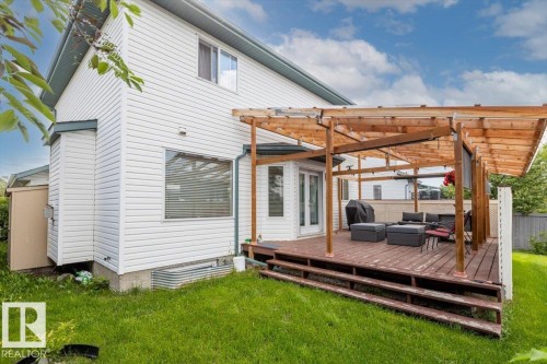171 Cote Crescent, Edmonton, AB 