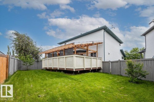 171 Cote Crescent, Edmonton, AB 