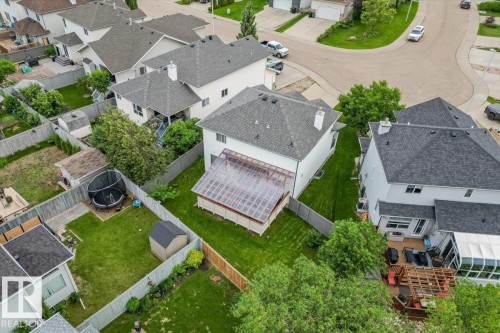 171 Cote Crescent, Edmonton, AB 