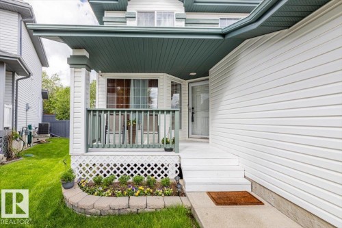 171 Cote Crescent, Edmonton, AB 