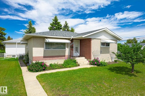 12324 133 Avenue, Edmonton, AB 