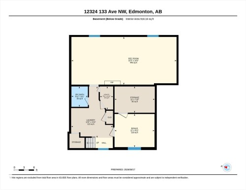 12324 133 Avenue, Edmonton, AB 