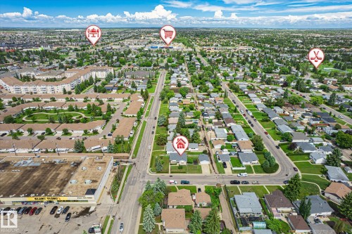 12324 133 Avenue, Edmonton, AB 