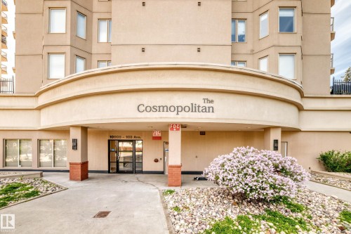 406 10909 103 Avenue  Edmonton, AB T5K 2W7