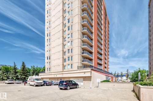 406 10909 103 Avenue, Edmonton, AB 