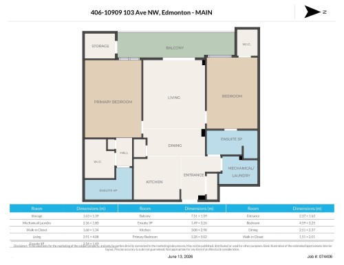 406 10909 103 Avenue, Edmonton, AB 