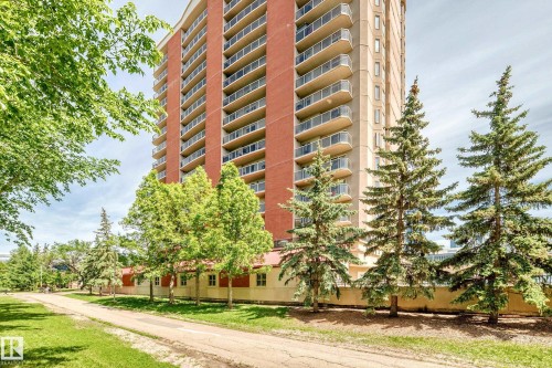 #406 10909 103 Av Nw, Edmonton, AB 