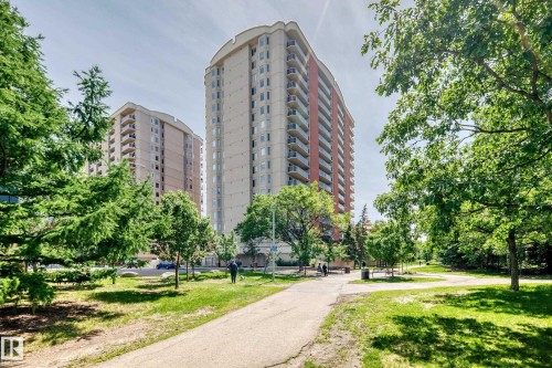#406 10909 103 Av Nw, Edmonton, AB 