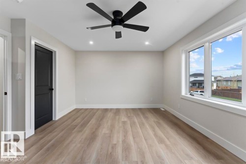 301 Fundy Way, Cold Lake, AB - Indoor Photo Showing Other Room