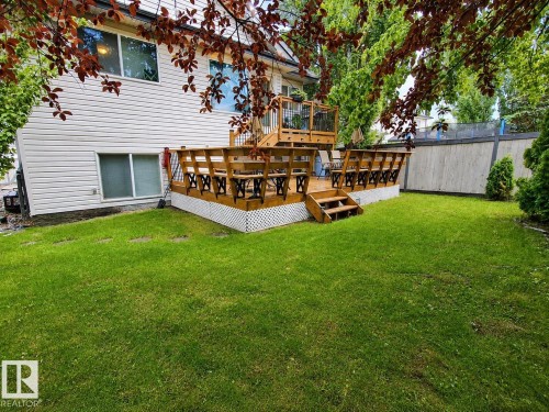 4028 31 Street, Edmonton, AB 