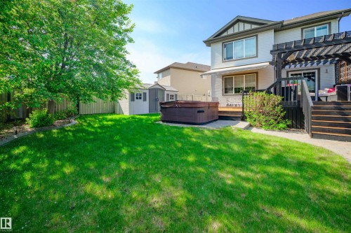 525 173A Street, Edmonton, AB 