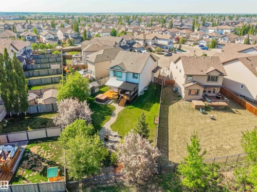 525 173A Street, Edmonton, AB 