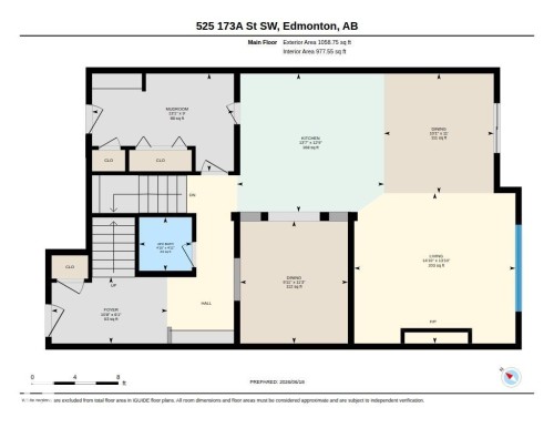 525 173A Street, Edmonton, AB 