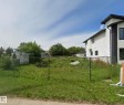 Building has been demolished. Property surrounded by a temporary fence. - 10712 149 Street Nw, Edmonton, AB 