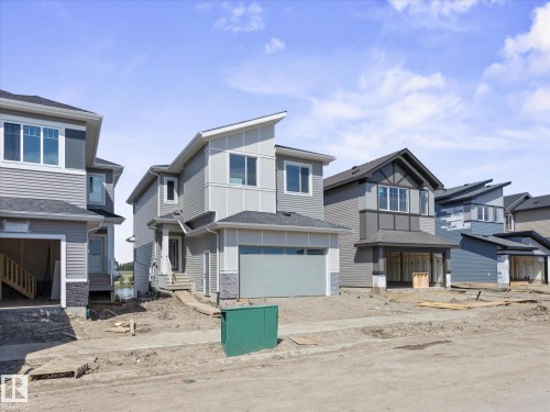4224 63 Street, Beaumont, AB 