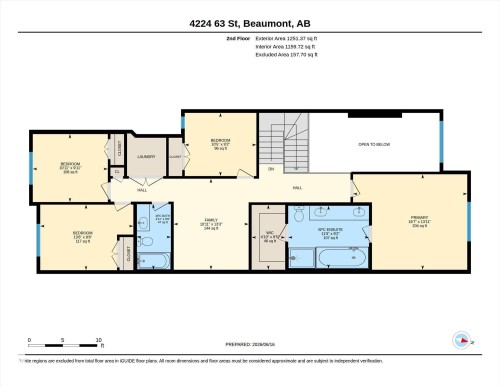 4224 63 Street, Beaumont, AB 