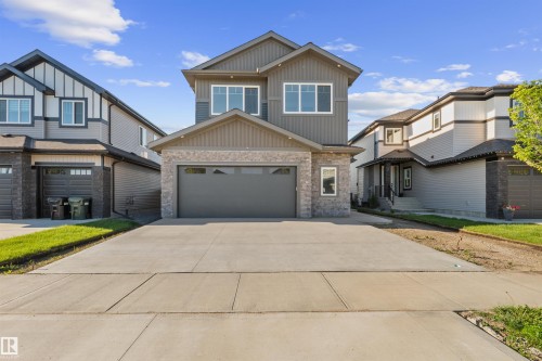 34 Avonlea Way, Spruce Grove, AB 